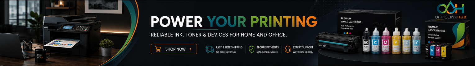 PrintnInk featured printer banner